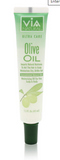 Via Natural Ultra Care Olive  Oil