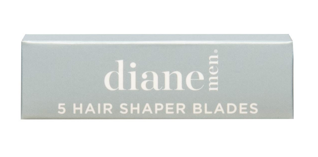 Diane Shaper Blade