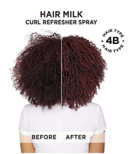 Load image into Gallery viewer, Carol&#39;s Daughter Hair Milk Curl Refresher Spray 10 oz
