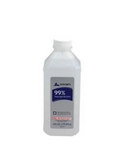 Swan 99% Isopropyl Alcohol 16 Oz