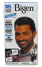 Load image into Gallery viewer, Bigen EZ Color for Men