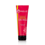 Mielle Brazilian Curly Cocktail Curl Cream 7.5oz