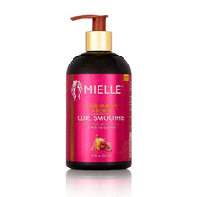 Load image into Gallery viewer, Mielle Pomegranate &amp; Honey Curl Smoothie 12oz