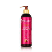 Load image into Gallery viewer, Mielle Pomegranate &amp; Honey Moisturizing and Detangling Shampoo 12oz