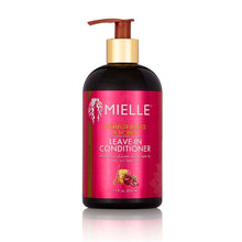Load image into Gallery viewer, Mielle Pomegranate &amp; Honey Leave-In Conditioner 12oz
