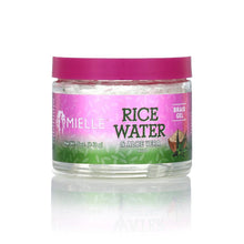 Load image into Gallery viewer, Mielle Rice Water &amp; Aloe Braid Gel