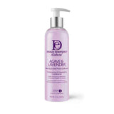 Design Essentials Agave Lavender Detangling Conditioner 12 0OZ