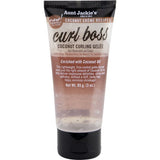 Aunt Jackie's Coconut Creme Curl Boss 3 oz