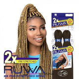 Sensationnel 2X Ruwa Braid 30