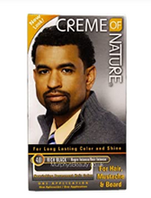 Load image into Gallery viewer, Creme of Nature Color Gel Mens