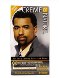 Creme of Nature Color Gel Mens