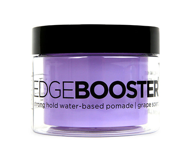 Style Factor Edge Booster - Grape Scent