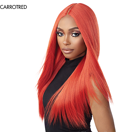 Lace Front “Takeisha” (Shear Muse)