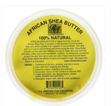 Load image into Gallery viewer, Taha African Shea Butter