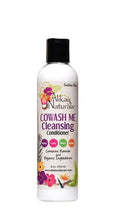 Load image into Gallery viewer, Alikay Naturals CoWash Me Cleansing Conditioner 8oz