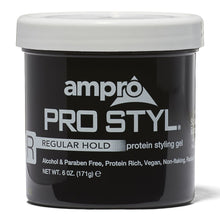 Load image into Gallery viewer, Ampro Pro Style Regular Hold 6oz