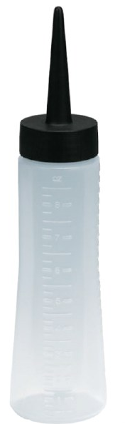 Annie Ozen Series Applicator Bottle 8 oz Extended Nozzle #4714