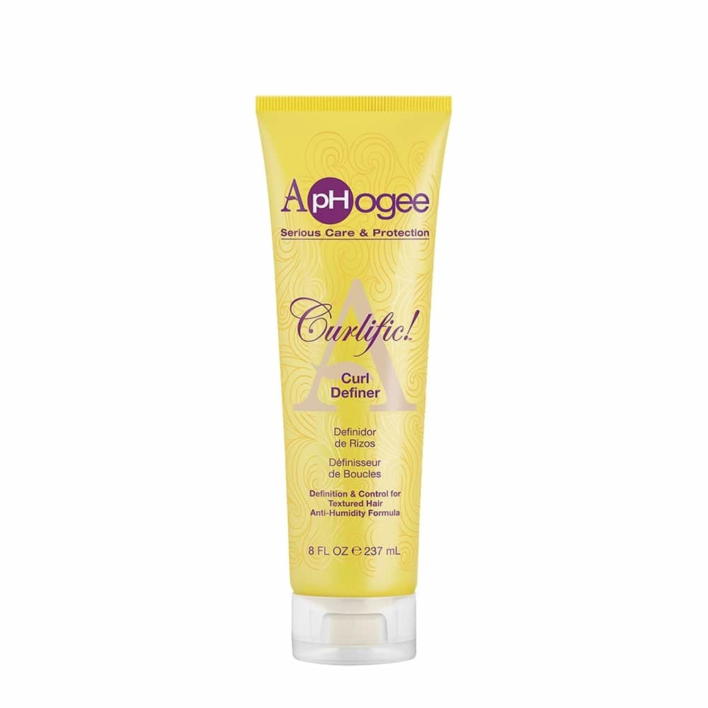 Aphogee Curlific! Curl Definer 8oz