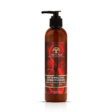 Load image into Gallery viewer, As I Am Detangling Conditioner 8 OZ