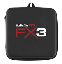 Load image into Gallery viewer, Babyliss Pro FX3 Set Travel Case