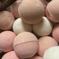 Butter by Madison   Bath Bombs