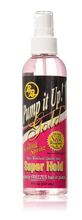 Load image into Gallery viewer, Bronner Brothers Pump It Up Spritz Gold 8 oz
