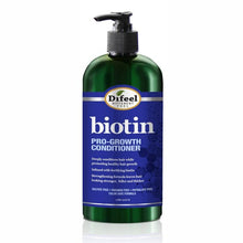 Load image into Gallery viewer, BIOTIN PRO GROWTH CONDITIONER 12 OZ