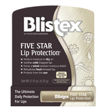 Blistex 5 Star Lip Protection