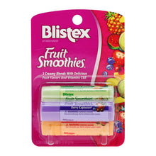 Load image into Gallery viewer, Blistex Fruit Smoothies