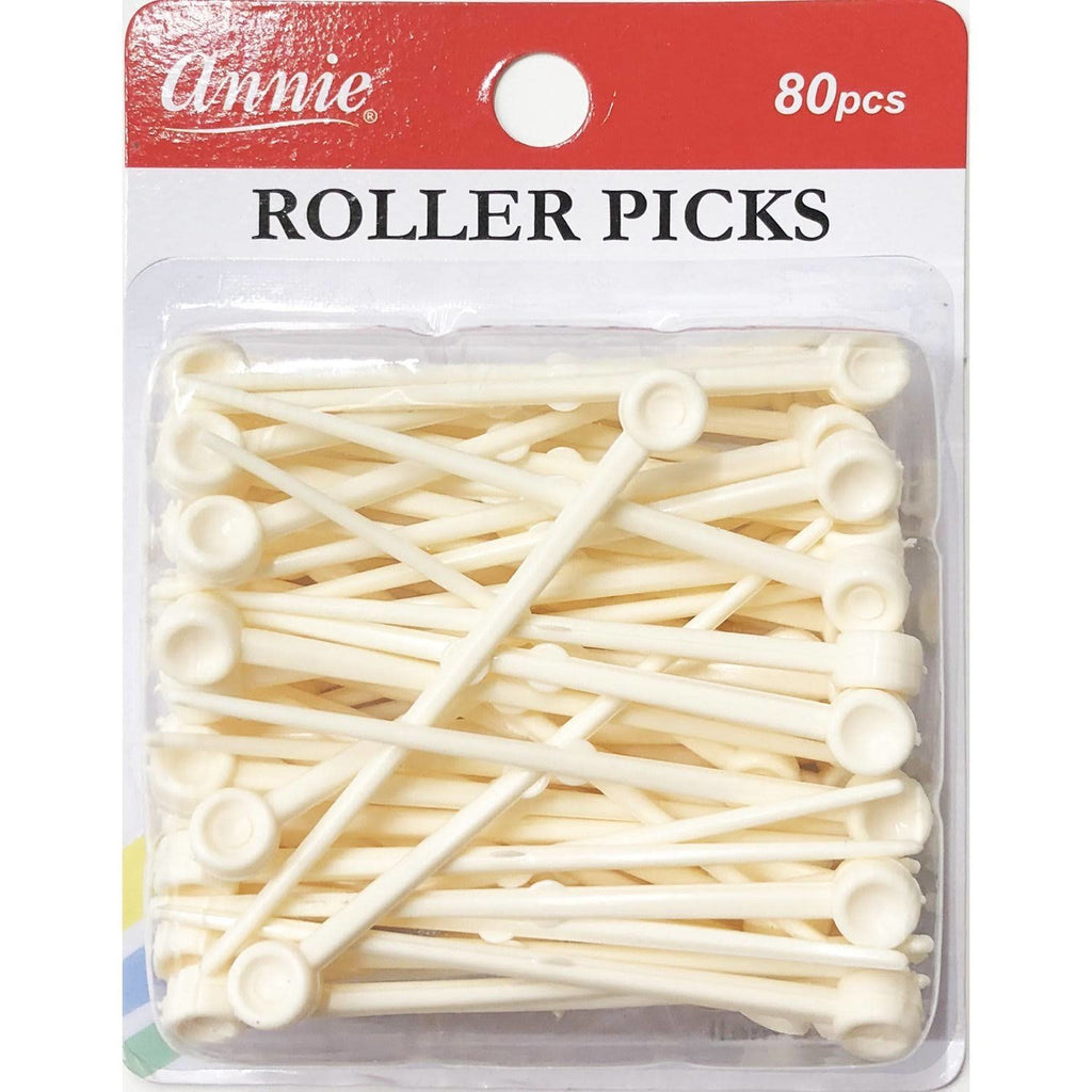 Annie roller picks, 2 1/2”  #3199