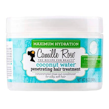 Load image into Gallery viewer, Camille Rose Coconut Water Penetrating Hair Treatment