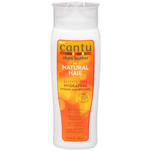 Load image into Gallery viewer, Cantu Sulfate Free Hydrating Cream Conditioner   13.5 oz