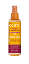 Load image into Gallery viewer, Cantu Jamaican Black Castor Oil Finishing Spray 4oz