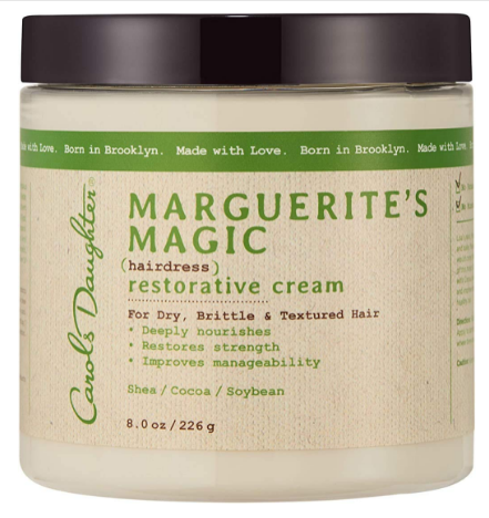 Carol's Daughter Marguerites Magic Restorative Cream 8 Oz