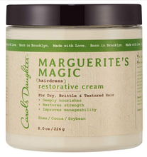 Load image into Gallery viewer, Carol&#39;s Daughter Marguerites Magic Restorative Cream 8 Oz