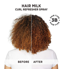 Load image into Gallery viewer, Carol&#39;s Daughter Hair Milk Curl Refresher Spray 10 oz