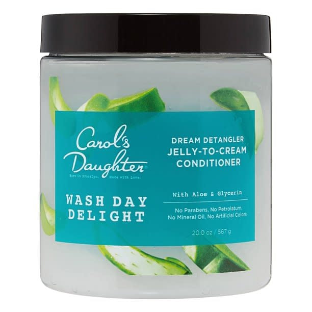 Carol's Daughter Wash Day Delight Jelly to Cream Conditioner with Aloe