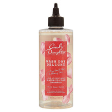 Load image into Gallery viewer, Carol&#39;s Daughter Water to Foam Shampoo with Rose Water