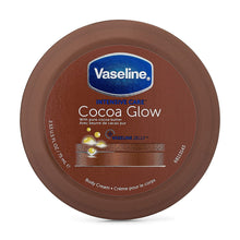 Load image into Gallery viewer, Vaseline Cocoa Glow Cream
