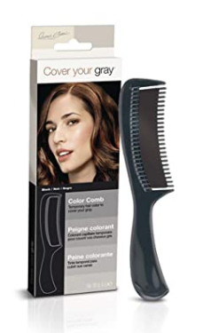 CoverYourGrayColorComb