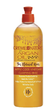 Load image into Gallery viewer, Creme Of Nature Argan Oil Apple Cider Vinegar