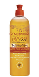Creme Of Nature Argan Oil Apple Cider Vinegar