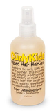 Curlykids Mixed Texture Haircare Super Detangle Spray 6 oz.
