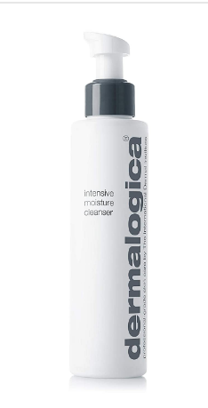 Dermalogica Intensive Moisture Cleanser   Hydrating Face Wash for Dry Skin 5.1 oz