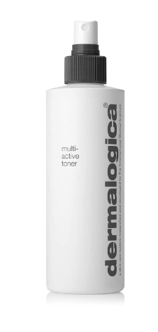 Dermalogica Multi Active Toner   Hydrating Facial Toner Spray 8.4 oz