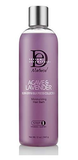 Design Essentials Agave & Lavender Moisturizing Hair Bath, Sulfate Free Shampoo