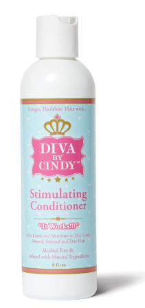 DIVA BY CINDY Stimulating Conditioner