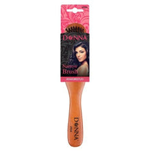 Load image into Gallery viewer, Donna Narrow Boar Bristle Styling Brush #924