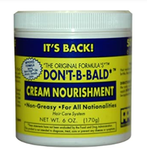 Load image into Gallery viewer, Don&#39;t B Bald Cream Nourishment Hair Care System