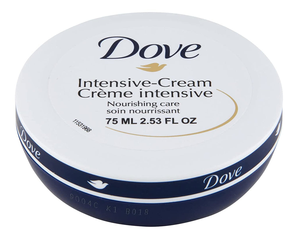 Dove Intensive Cream 2.53 fl oz